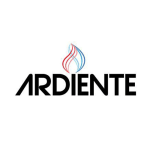 Ardiente Dance Company logo